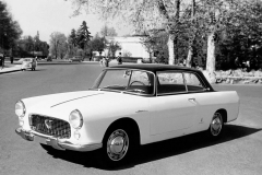 Appia Pininfarina 4 posti