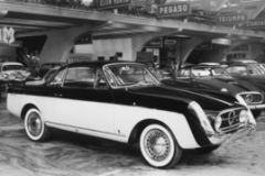 Appia Sport Vignale 1